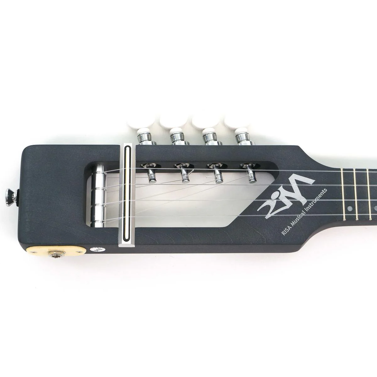 Risa UKS432LE Travel Stick Electric Tenor Ukulele