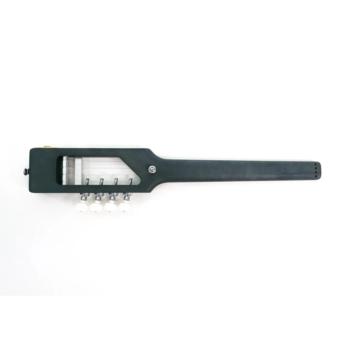 Risa UKS432LE Travel Stick Electric Tenor Ukulele - Image 4