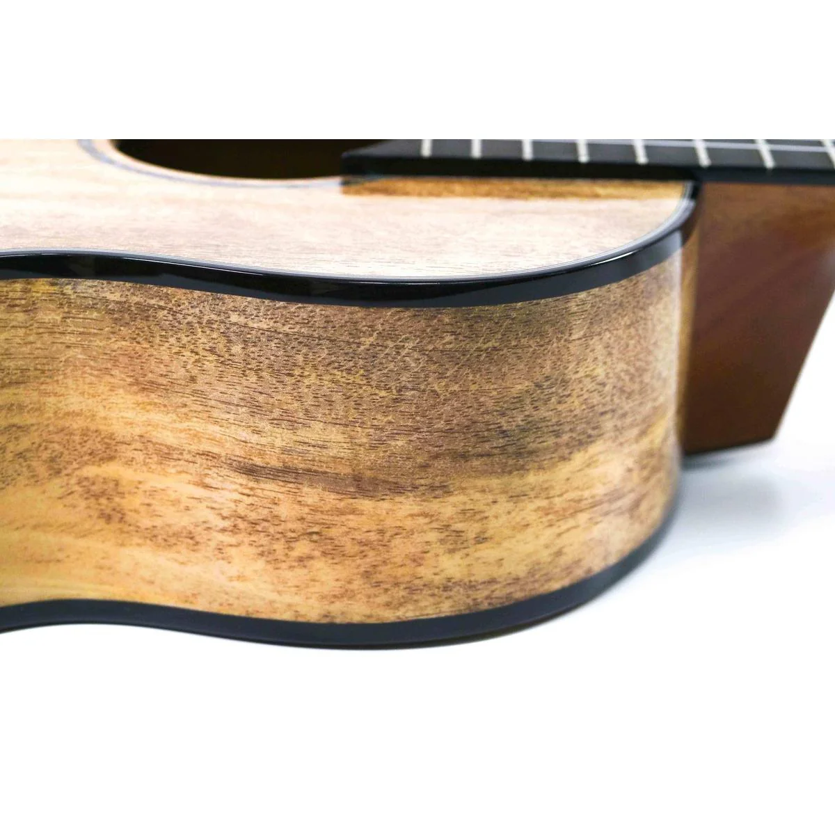 Romero Creation RC-P6-MG Parlor Guitar - Image 3