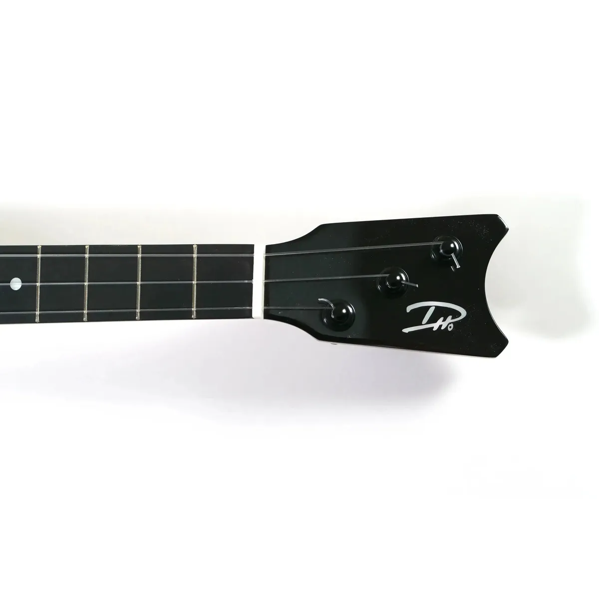 Romero Creations 'Ekolu 3 String Tiny Tenor Ukulele - Image 7