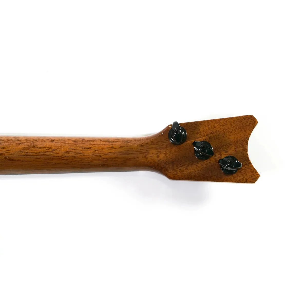 Romero Creations 'Ekolu 3 String Tiny Tenor Ukulele - Image 8