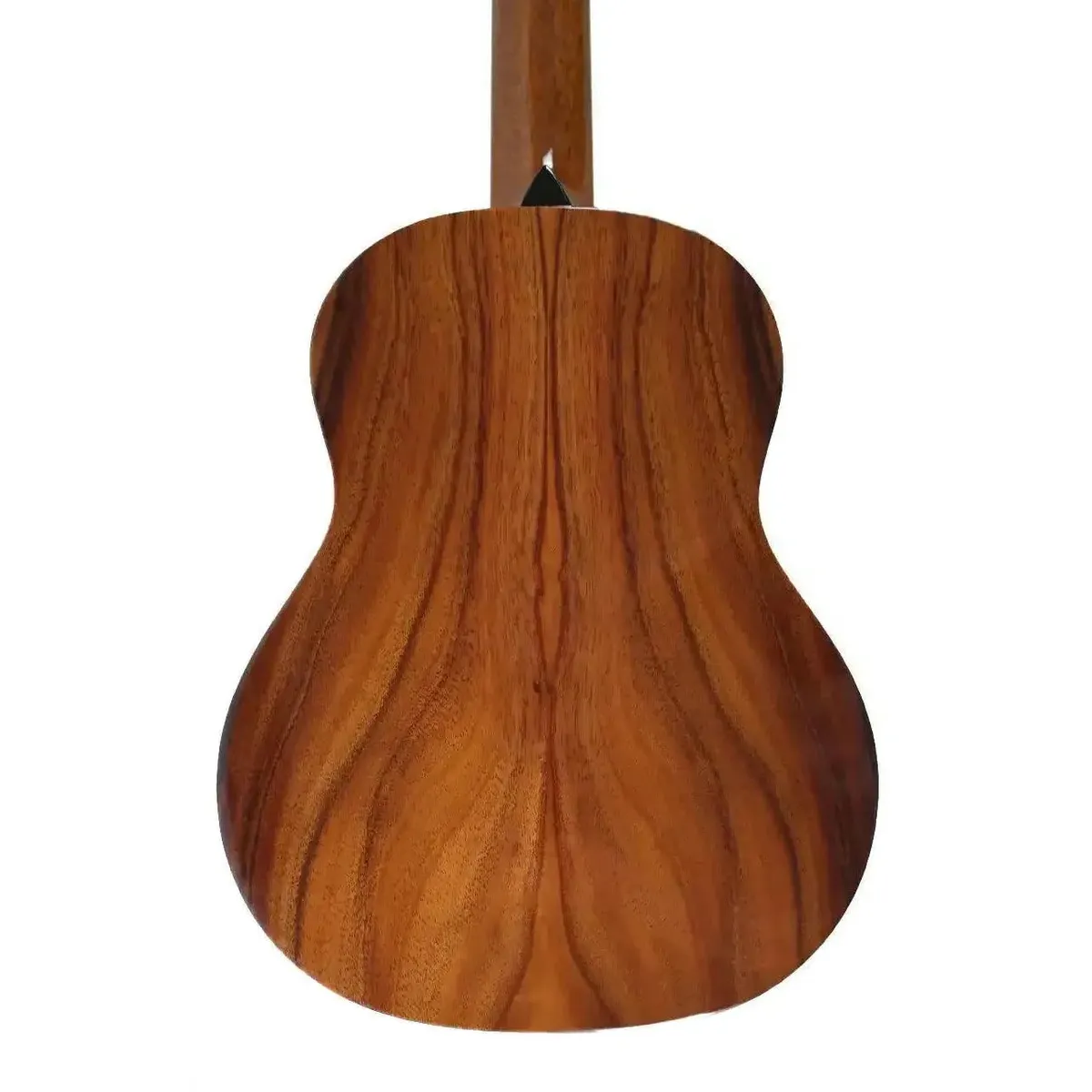 Romero Creations GT-K Solid Hawaiian Koa Grand Tenor Ukulele - Image 2