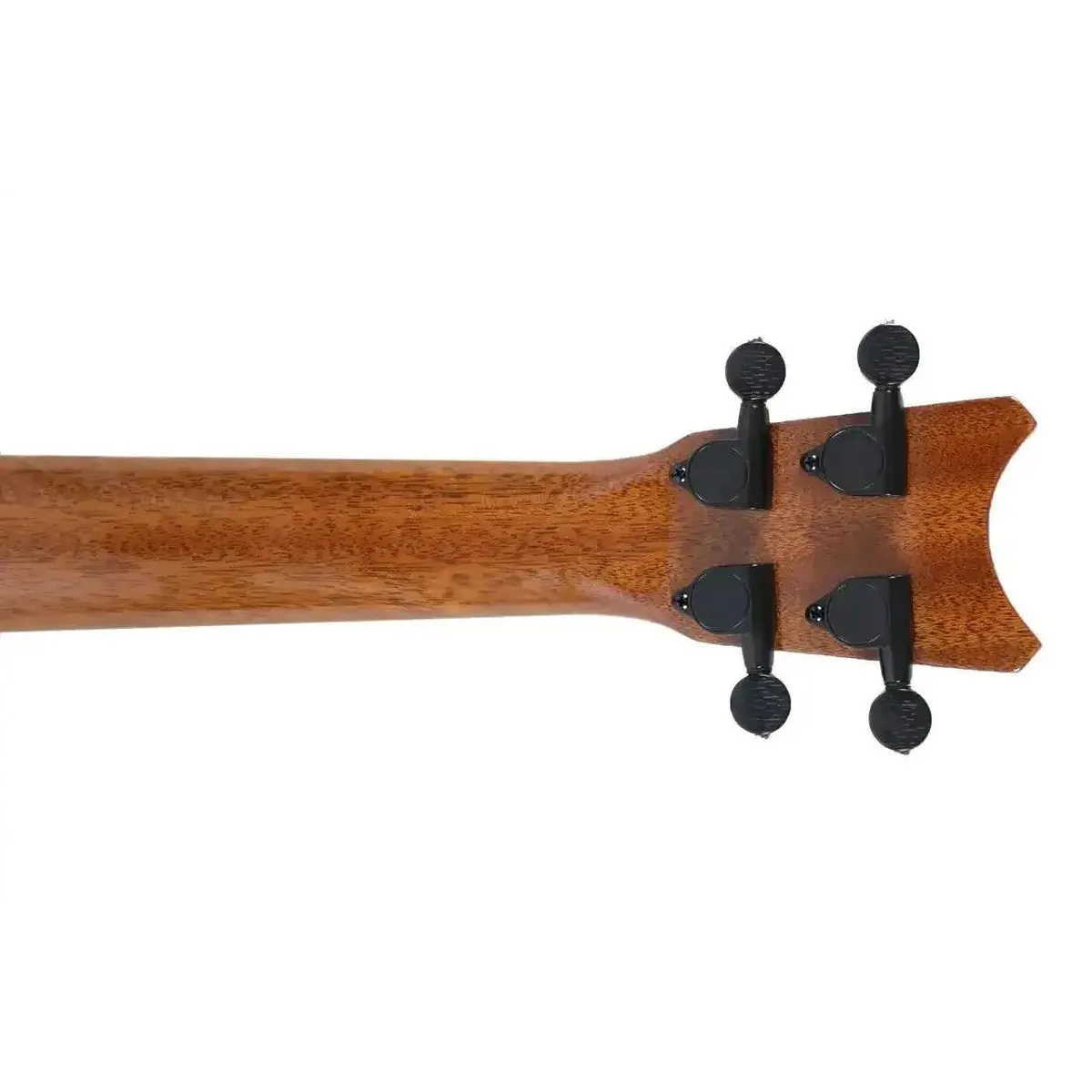 Romero Creations GT-K Solid Hawaiian Koa Grand Tenor Ukulele - Image 7