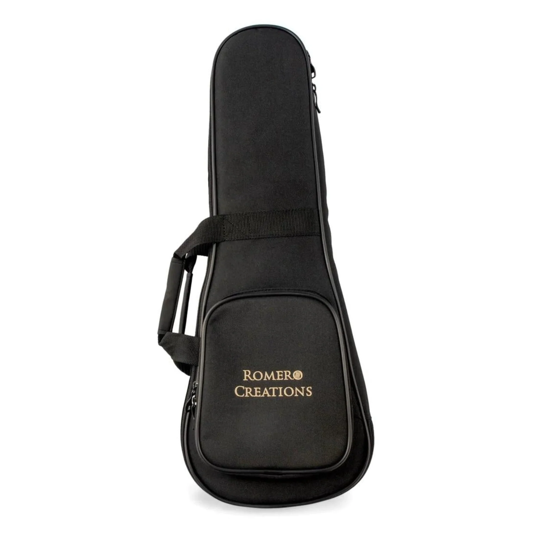 Romero Creations RC-R-SM Signature Replica Tenor Ukulele - Image 5