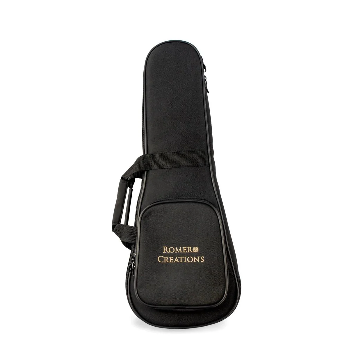 Romero Creations Premium Grand Tenor Ukulele Gig Bag