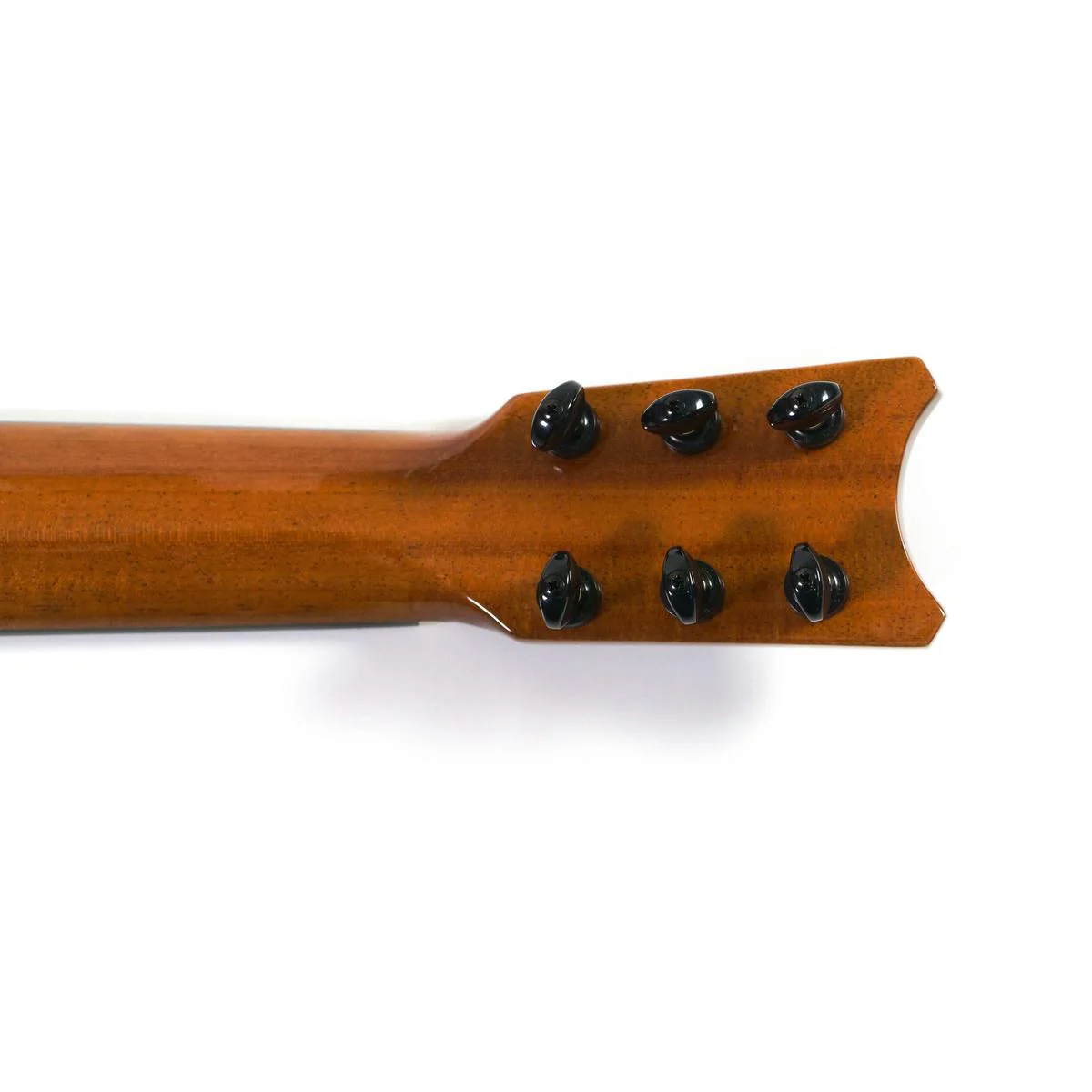 Romero Creations RC-B6-CRW 6-String Nylon Baritone Ukulele/Guitar - Image 7