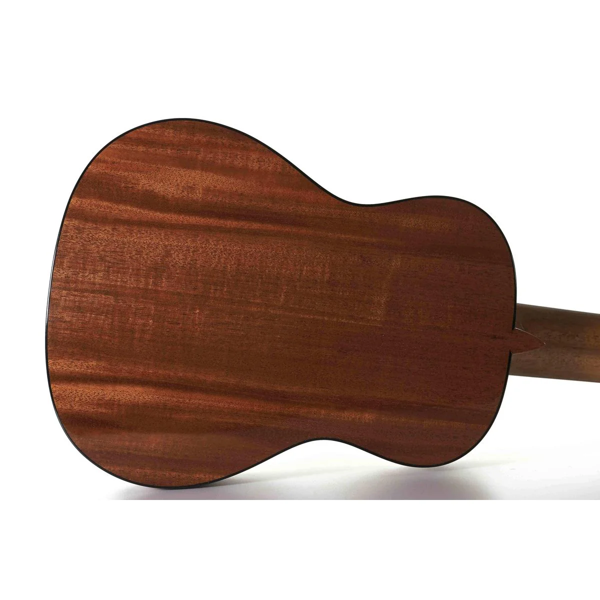 Romero Creations RC-B6-SM 6 String Baritone Guitar/Guilele Spruce/Mahogany - Nylon String - Image 2