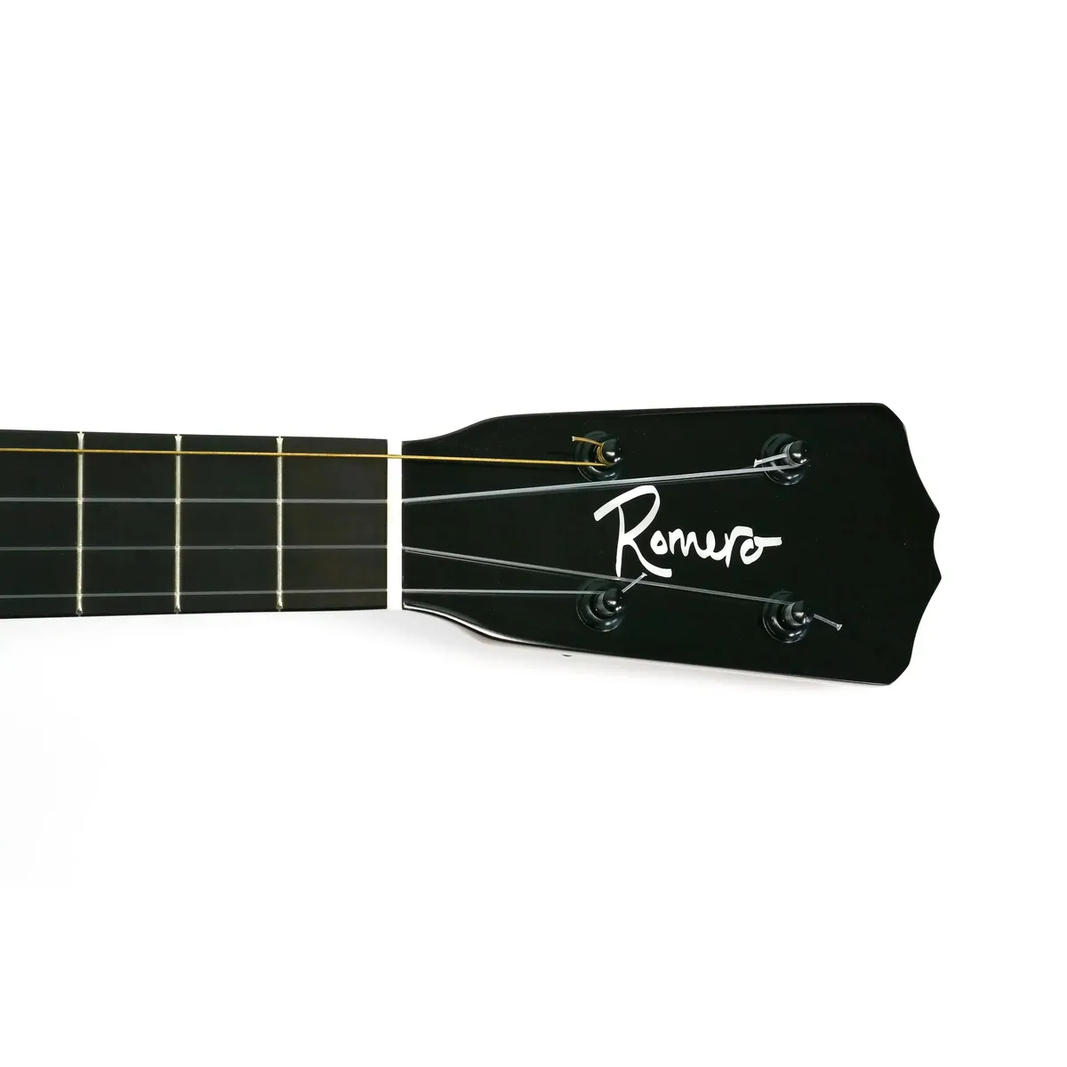 Romero Creations RC-R-CRW Replica Cedar Rosewood Tenor Ukulele - Image 5