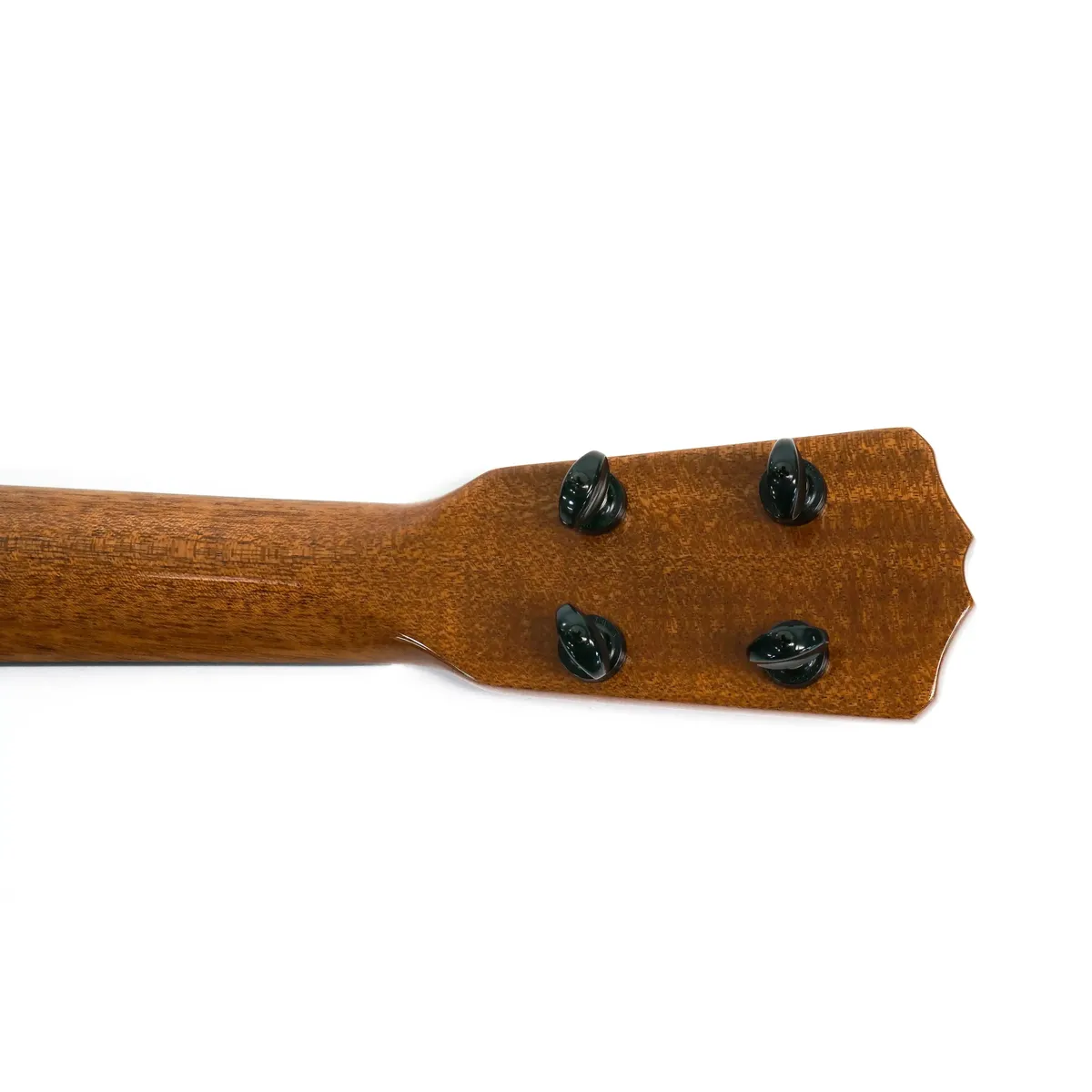 Romero Creations RC-R-CRW Replica Cedar Rosewood Tenor Ukulele - Image 6