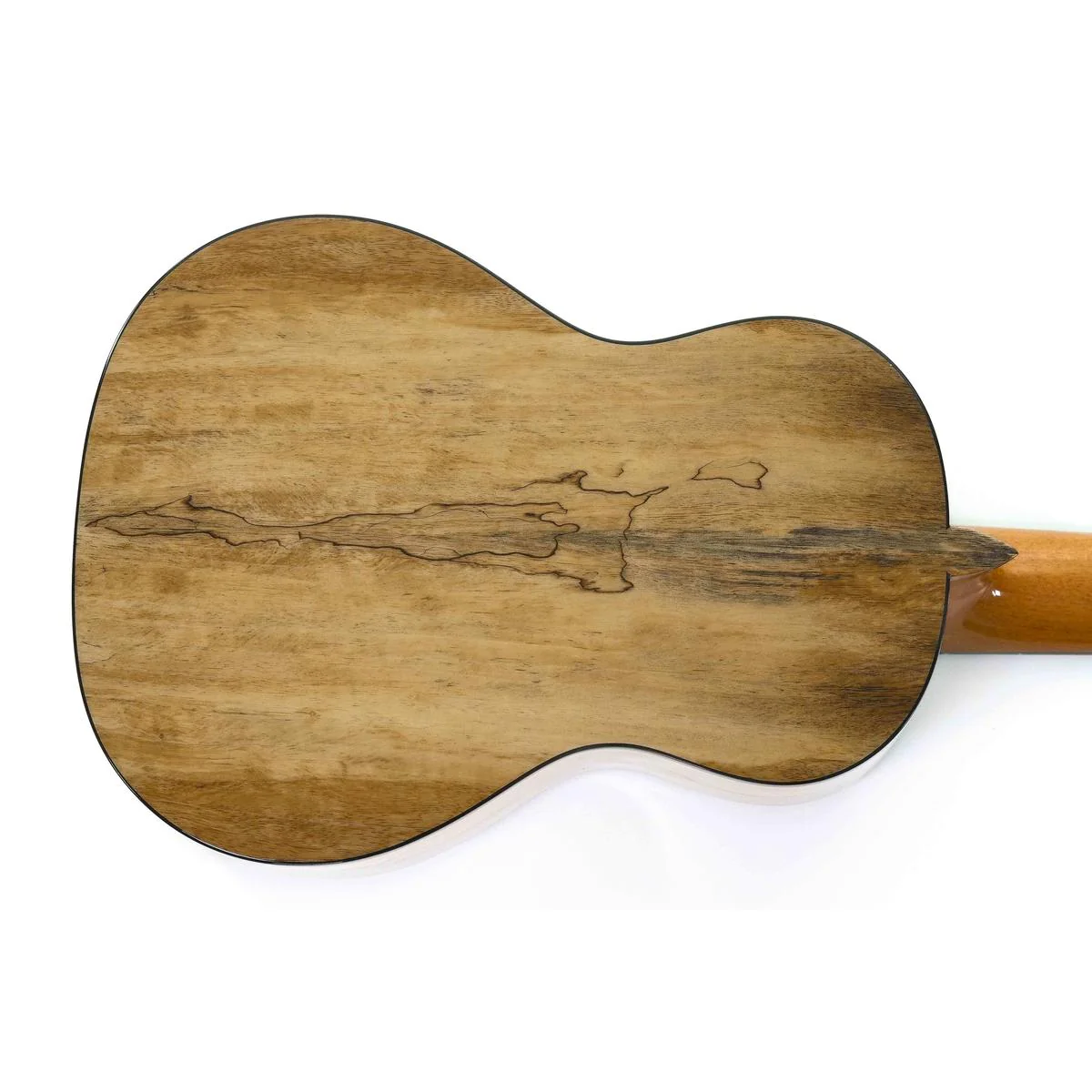 Romero Creations RC-R-MG Solid Spalted Mango Replica Tenor Ukulele - Image 2