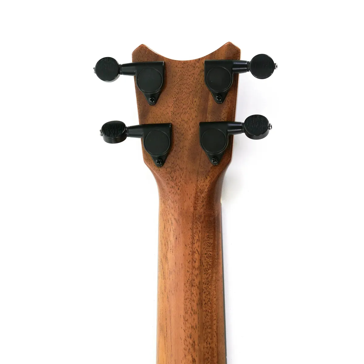 Romero Creations STC-K Concert Ukulele - Koa - Image 7