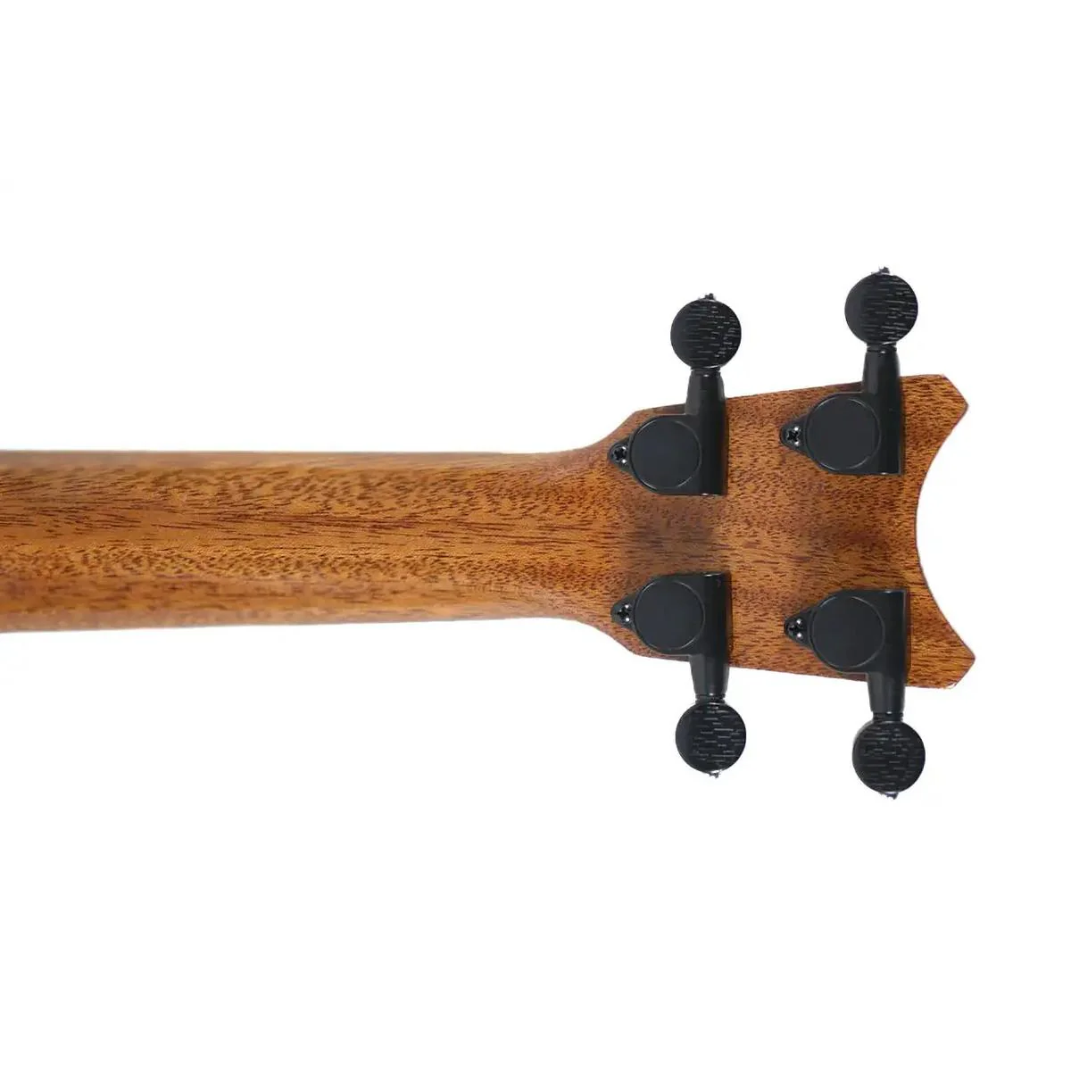 Romero Creations TTMG Spalted Mango Tiny Tenor Ukulele - Image 7