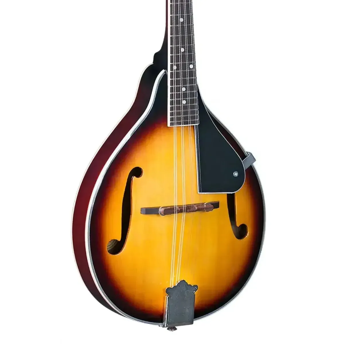 Rover RM-25S Student Series Sunburst A-Model Mandolin