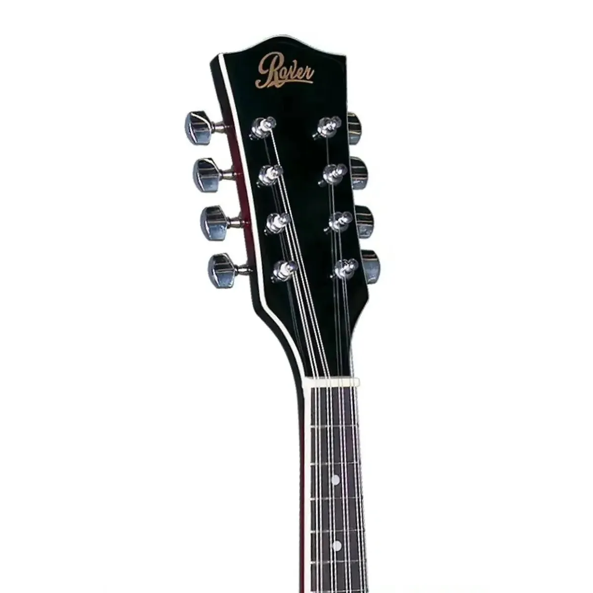 Rover RM-25S Student Series Sunburst A-Model Mandolin - Image 4