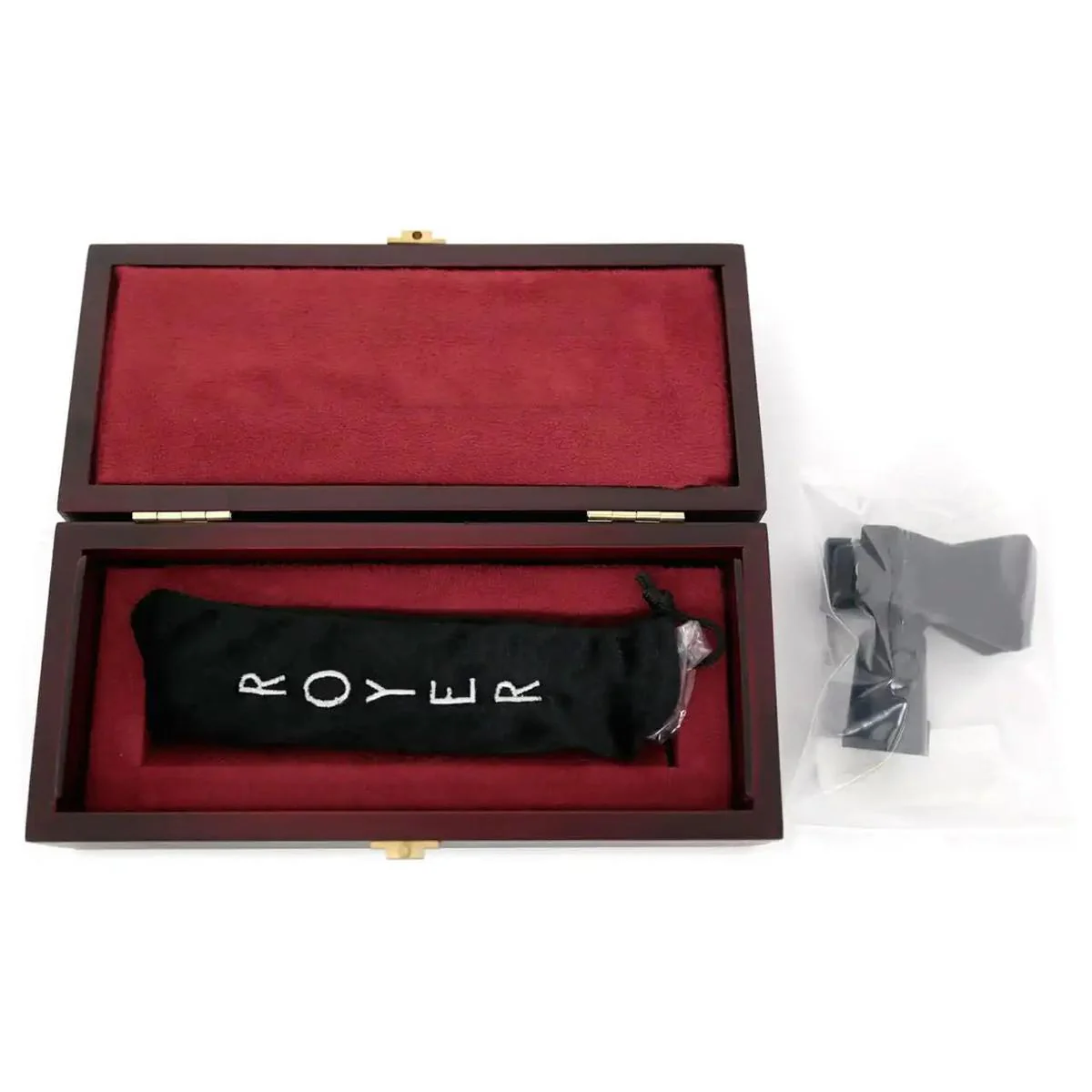 Royer R-121 Studio Ribbon Microphone - Image 2