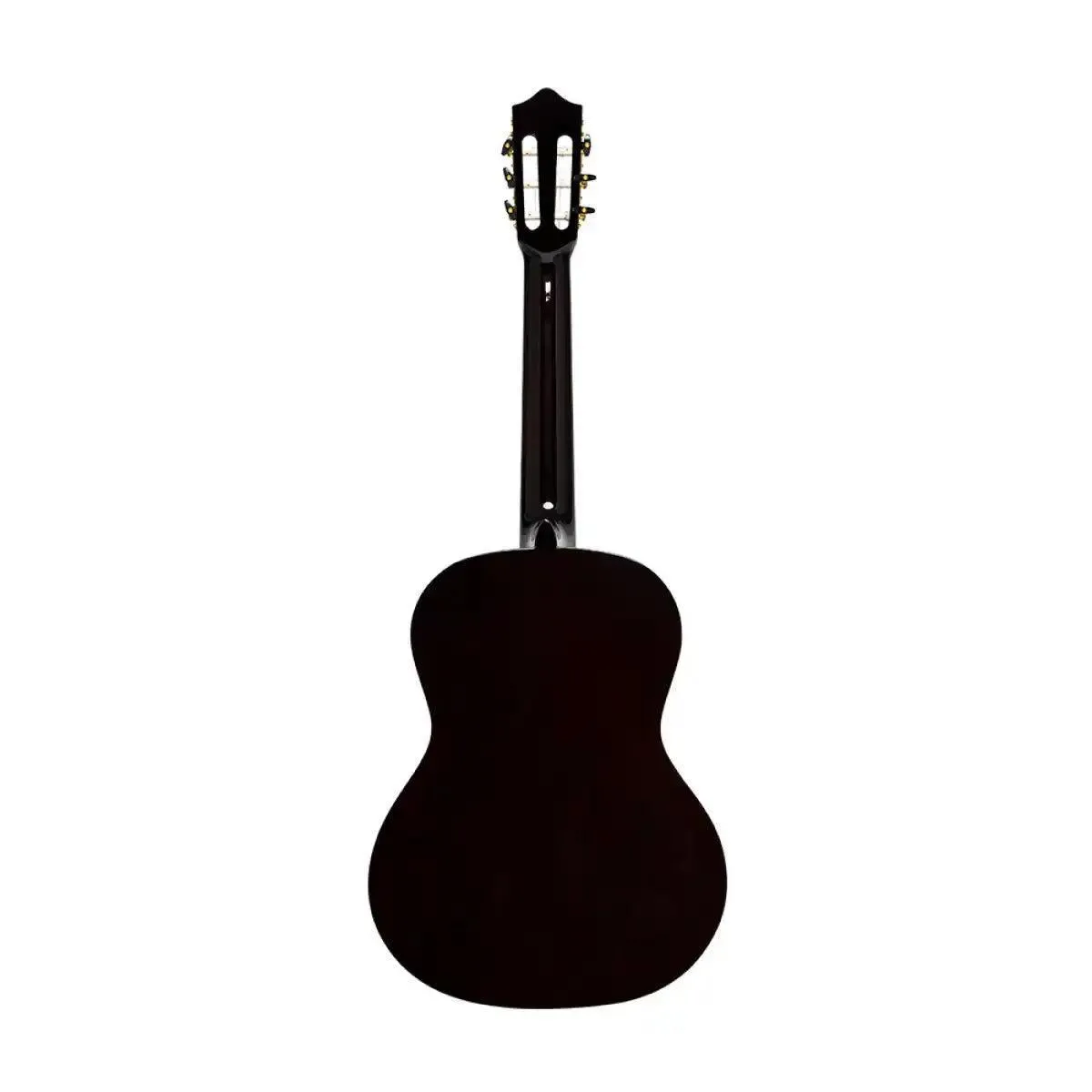 Stagg SCL60 Classical Guitar - Natural - Image 4