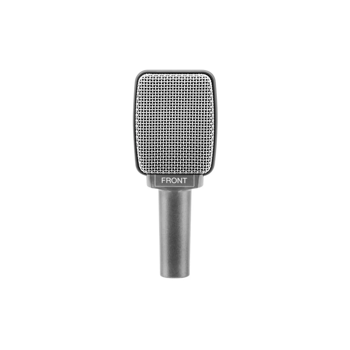 Sennheiser E 609 Instrument Microphone - Silver