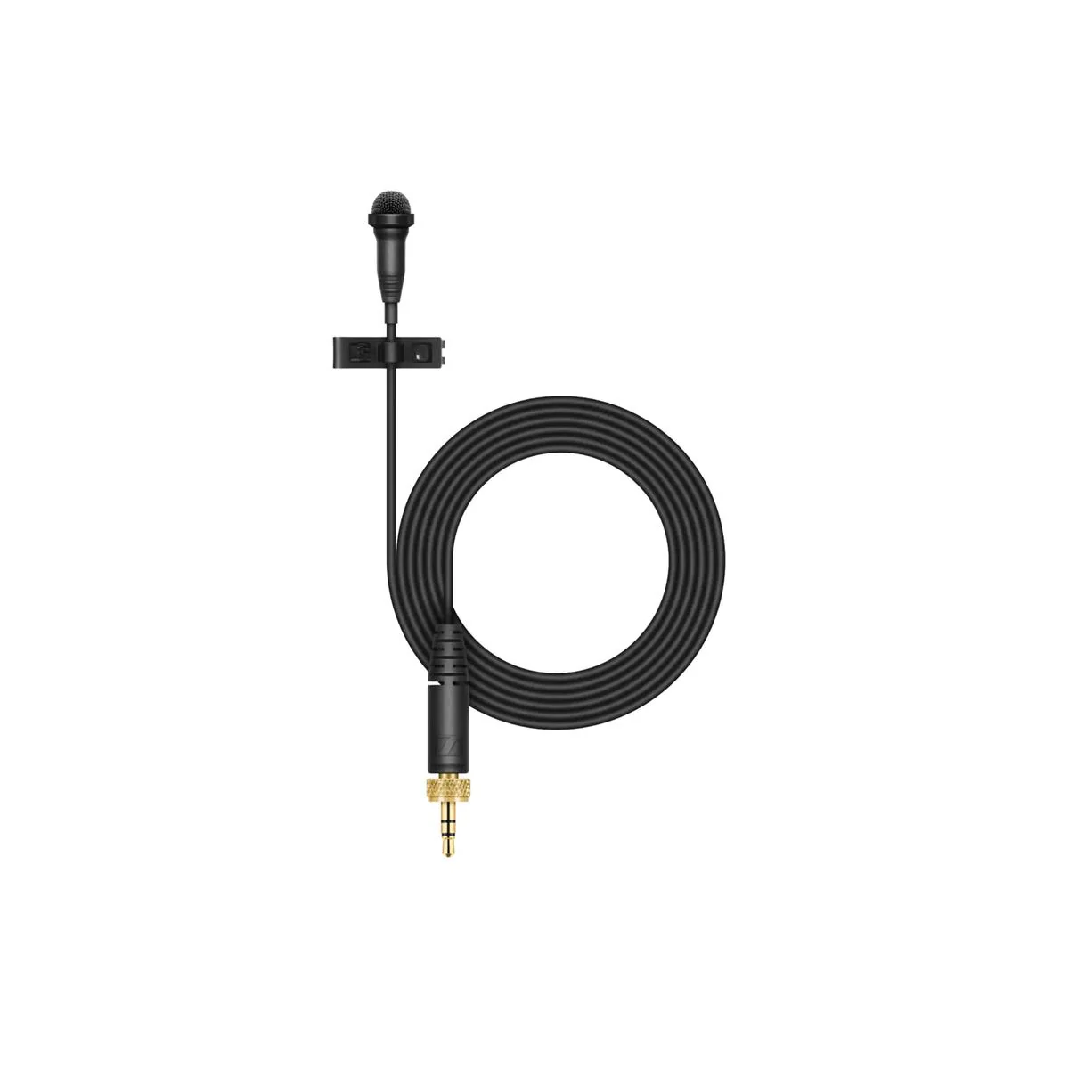 Sennheiser ME 2 Mini Lavalier Microphone