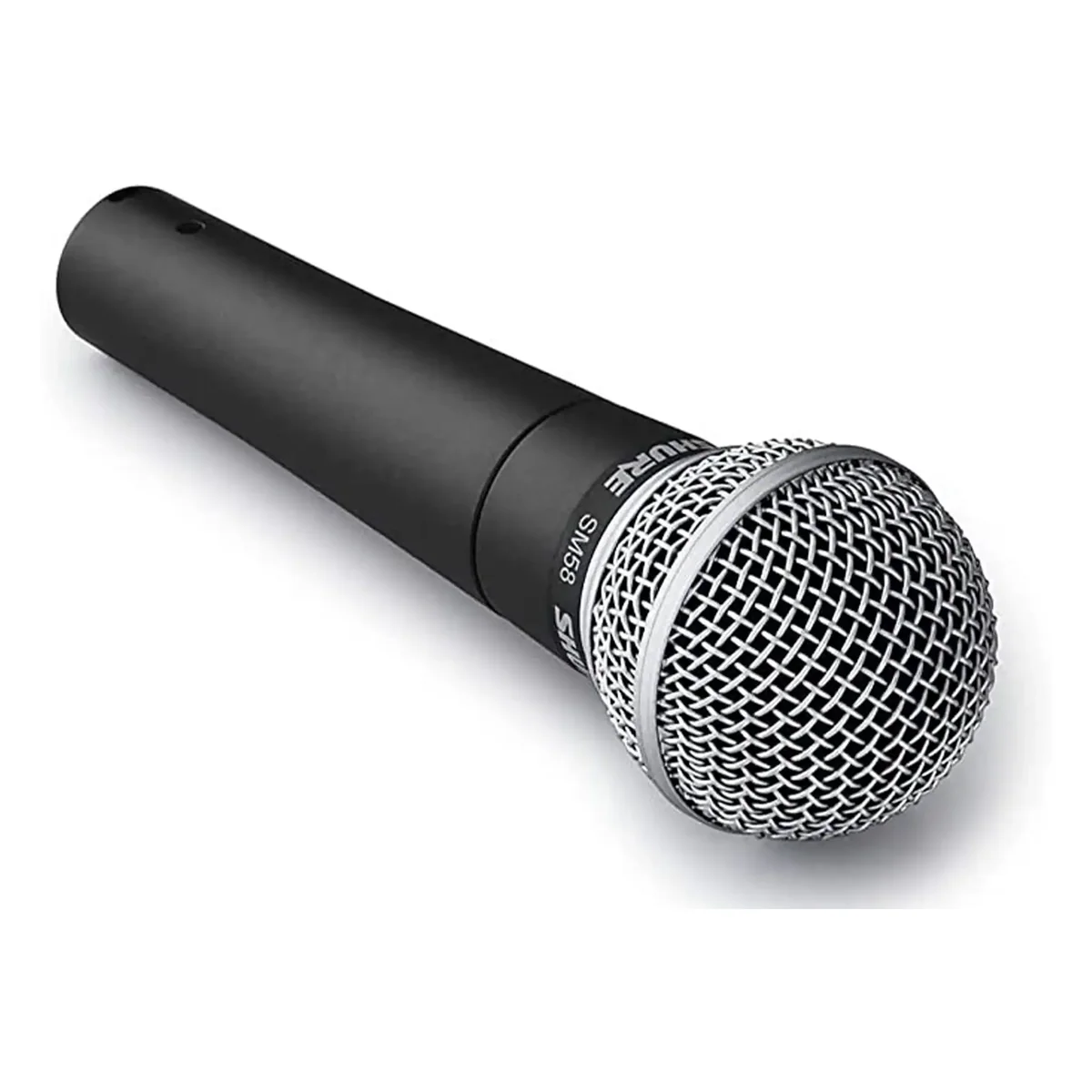 Shure SM58 Dynamic Vocal Microphone