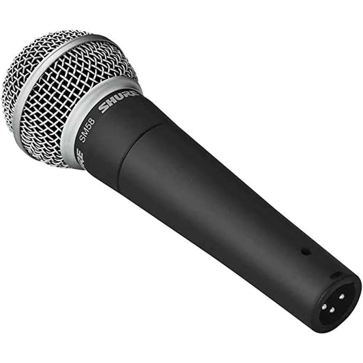 Shure SM58 Dynamic Vocal Microphone - Image 3
