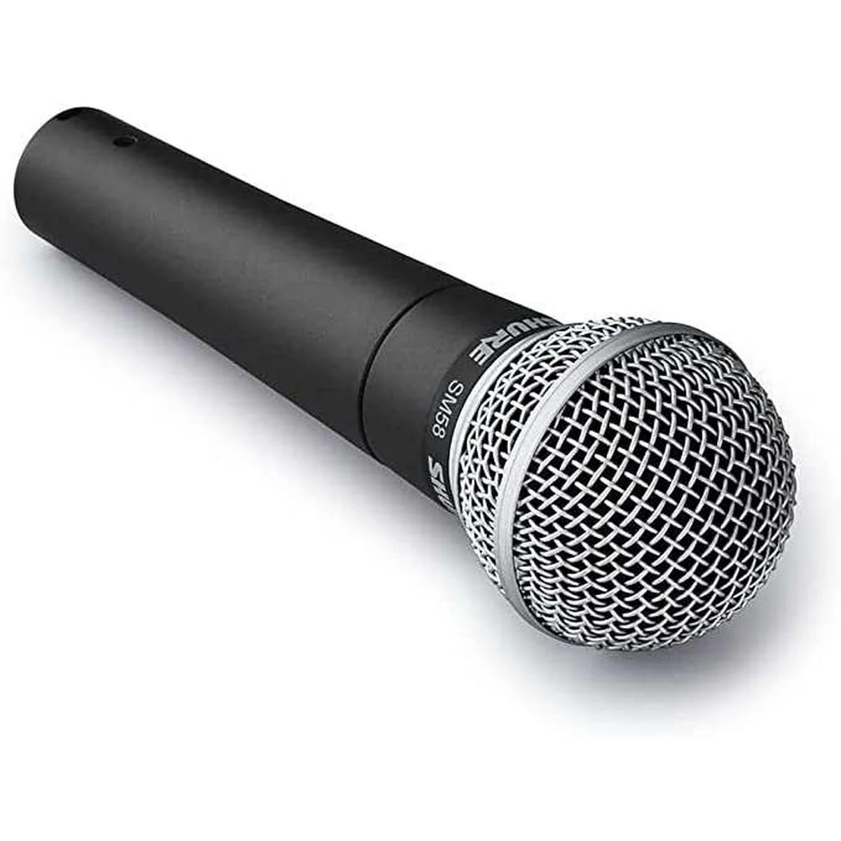 Shure SM58 Dynamic Vocal Microphone - Image 4