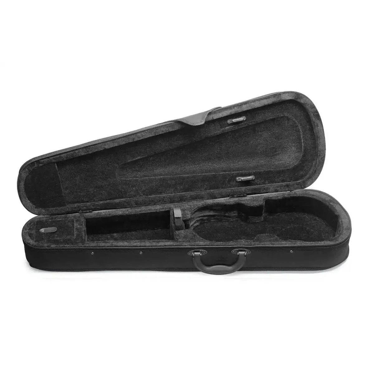Stagg EVN-X-4/4-VBR Violinburst 4/4 Electric Violin Set - Image 3