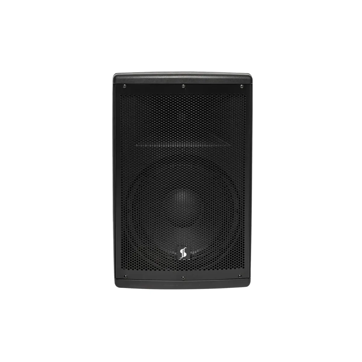 Stagg AS12 US 12" 2-Way Active Speaker Class AB 150W