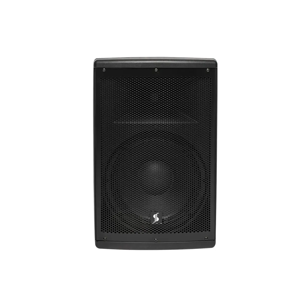 Stagg AS12B US 12" 2-Way Active Speaker Class AB 150W