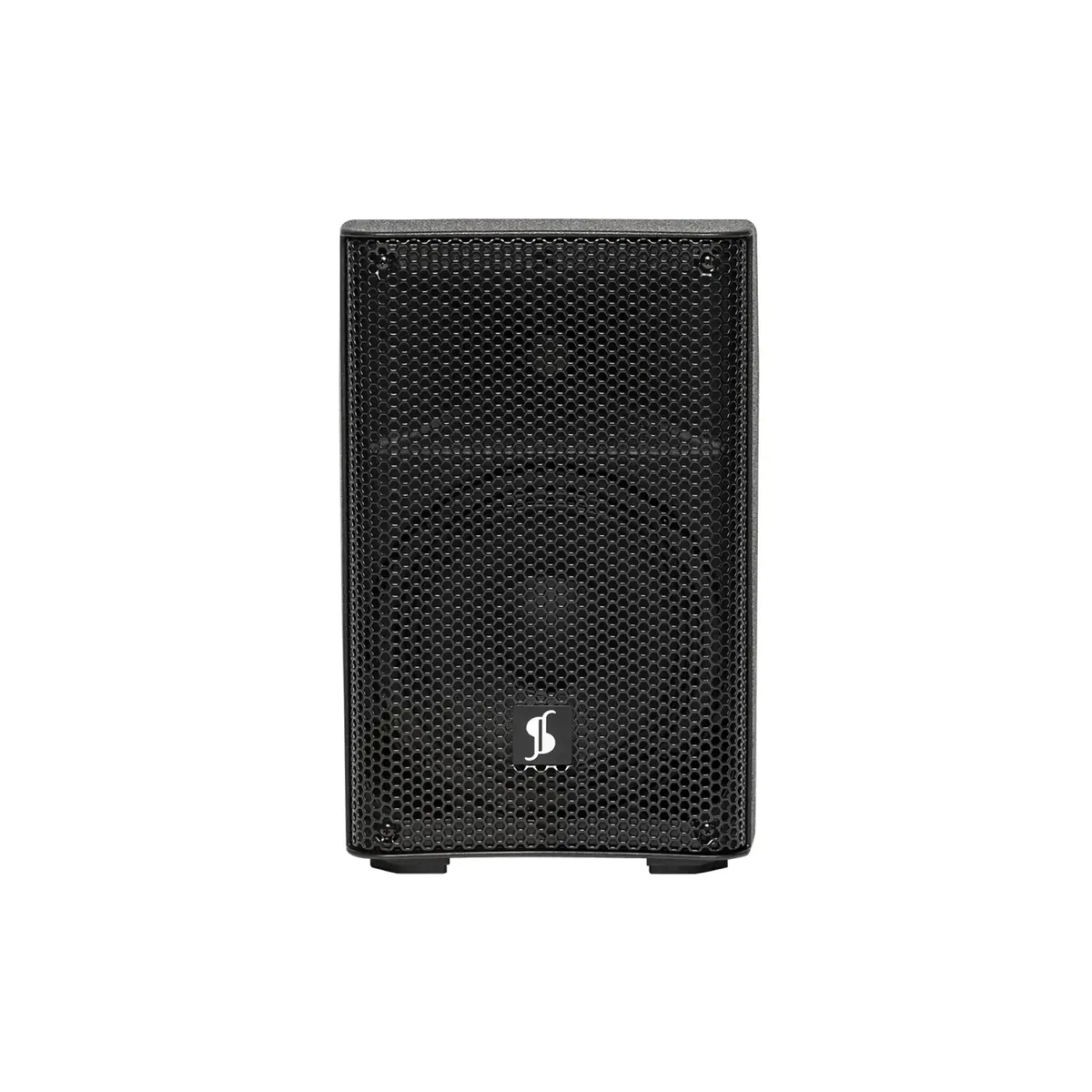 Stagg AS8 US 8" 2-Way Active Speaker Class D 125W