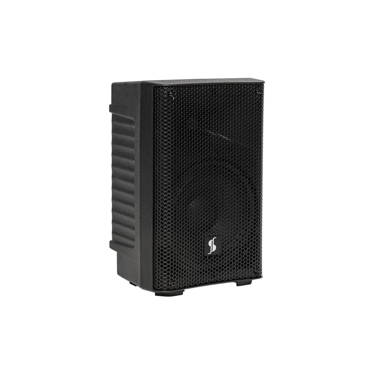 Stagg AS8 US 8" 2-Way Active Speaker Class D 125W - Image 4