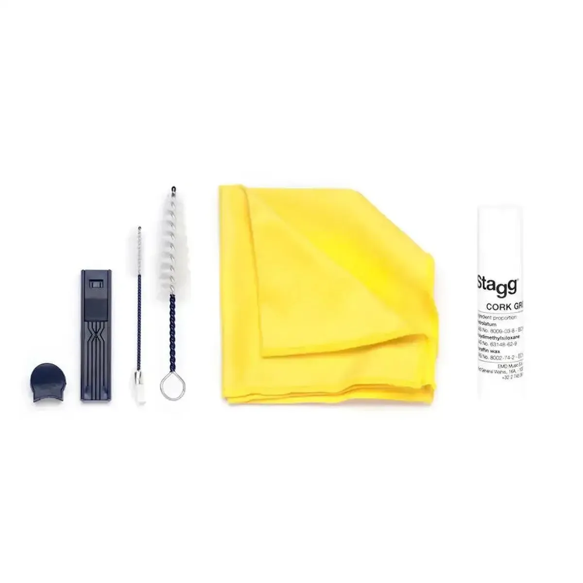 Stagg Clarinet Cleaning Kit - Image 2