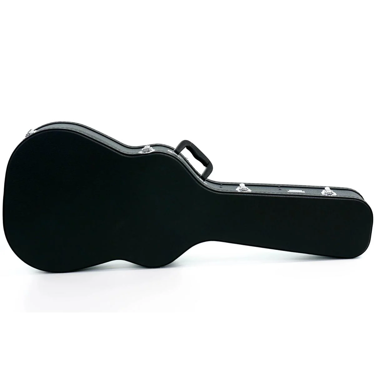 Stagg GCA-C-BK Classical Guitar Hardshell Case - Black