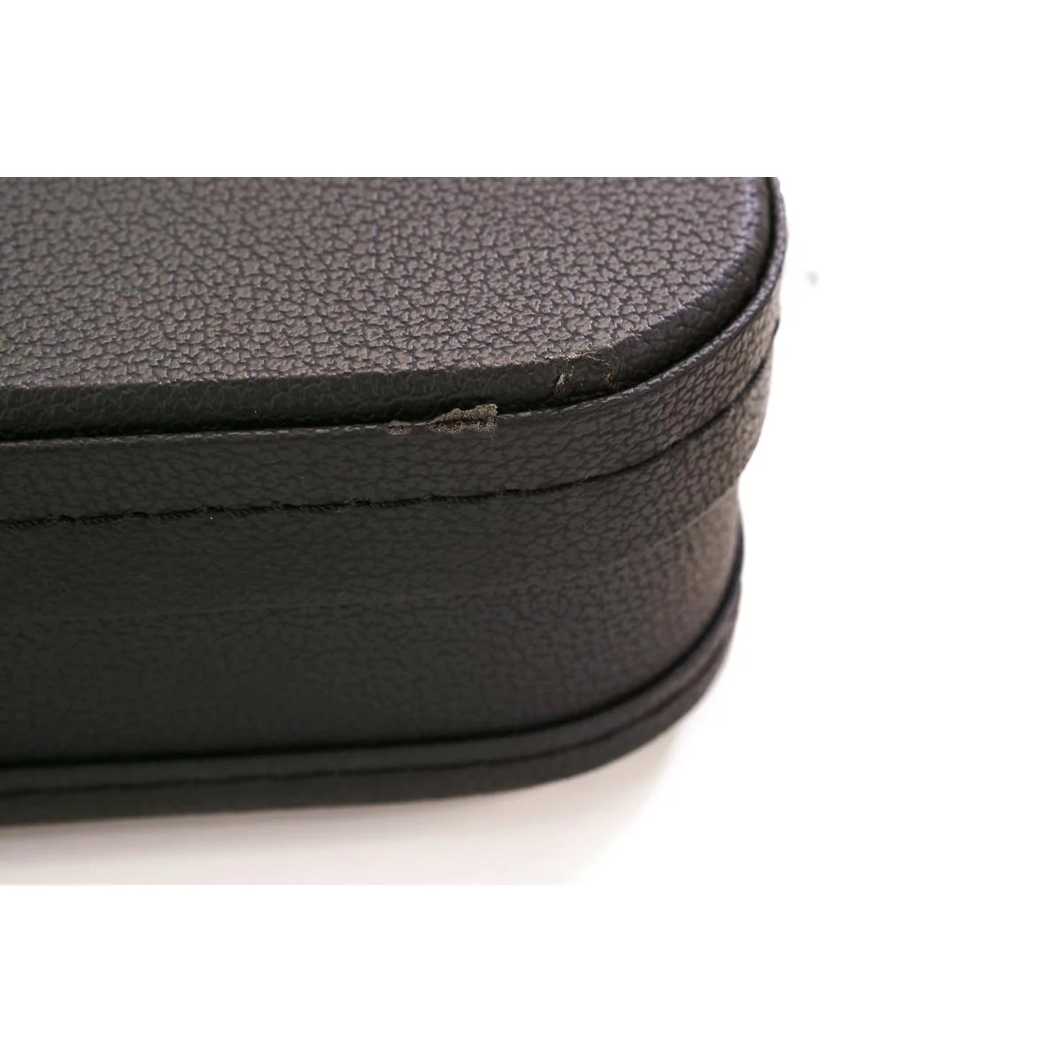 Stagg GCA-RE-BK Electric Hardshell Guitar Case - Black - Image 8