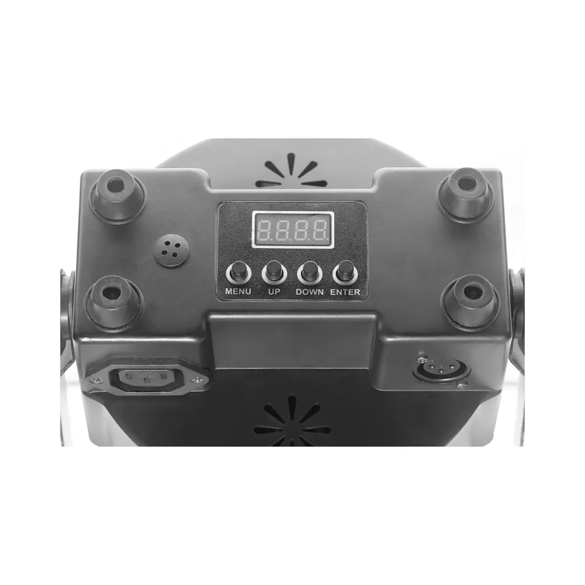 Stagg LightTheme ECOPAR 6 Spotlight with 6 x 10W RGBWA (5 in 1) LED - Image 3