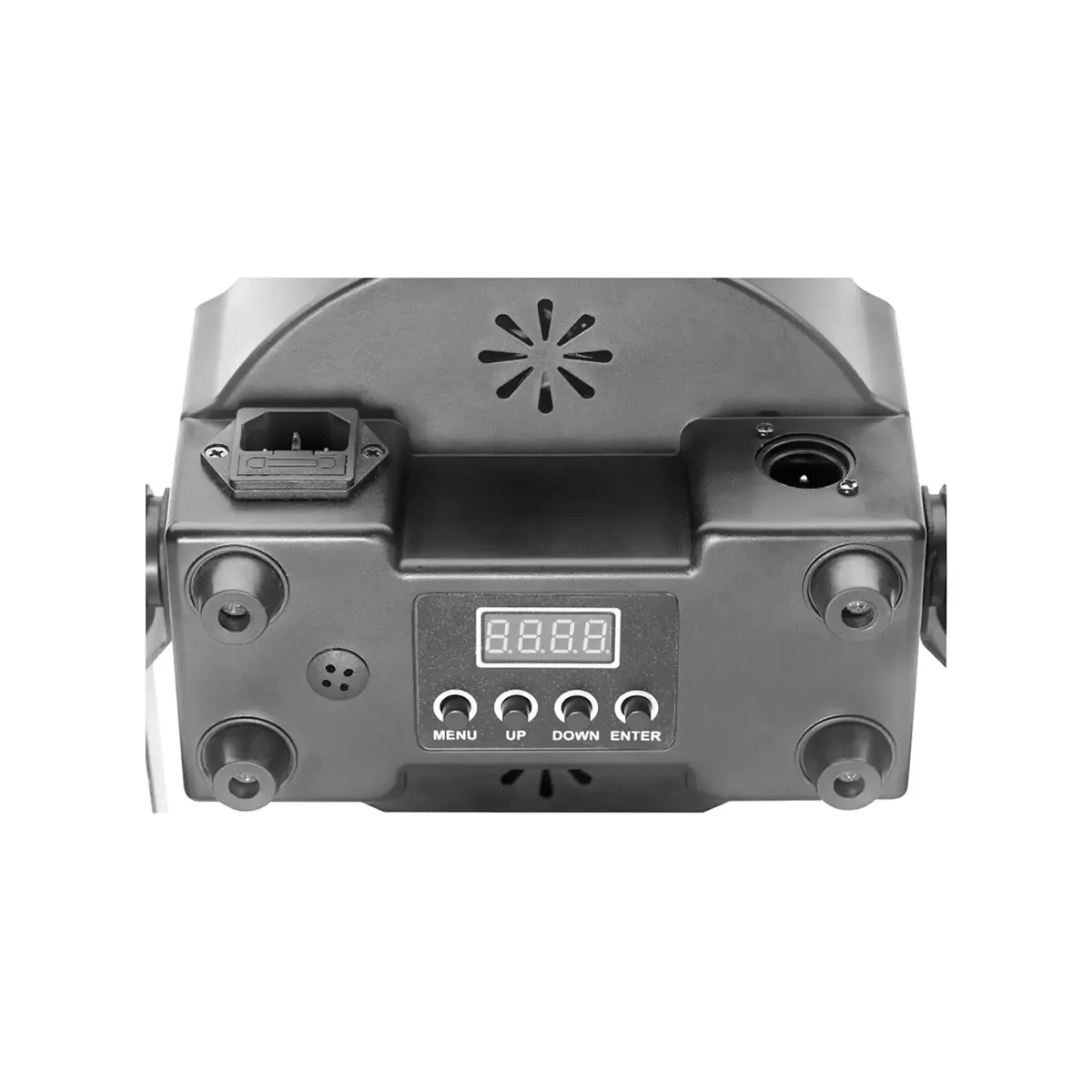 Stagg LightTheme ECOPAR 6 Spotlight with 6 x 10W RGBWA (5 in 1) LED - Image 4