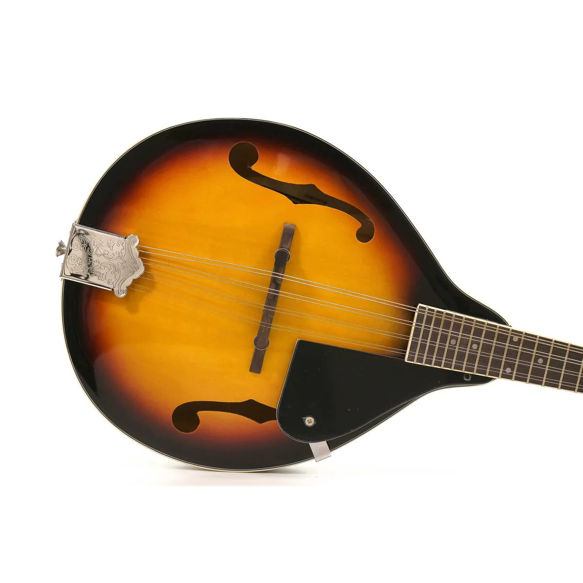 Stagg M20 A-Style Bluegrass Mandolin Violinburst "MCGRAW"
