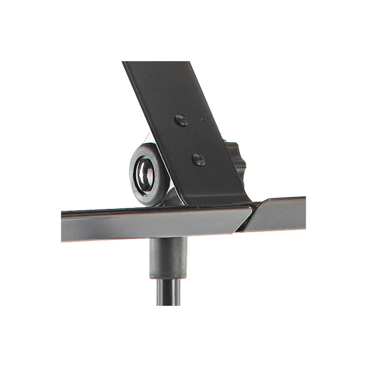 Stagg MUSQ2 Economy Foldable Music Stand - Image 5
