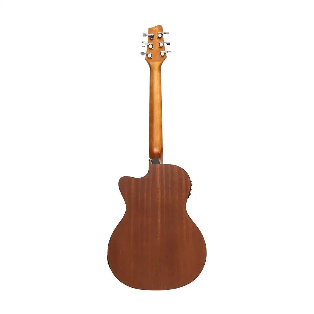 Stagg SA25 ACE Acoustic-Electric Auditorium Guitar - Image 4