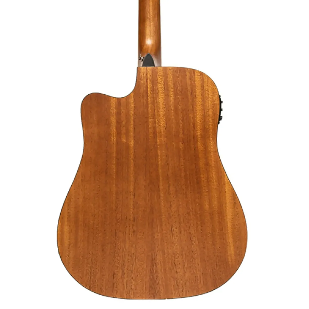 Stagg SA25 DCE Acoustic-Electric Dreadnought Guitar - Image 2