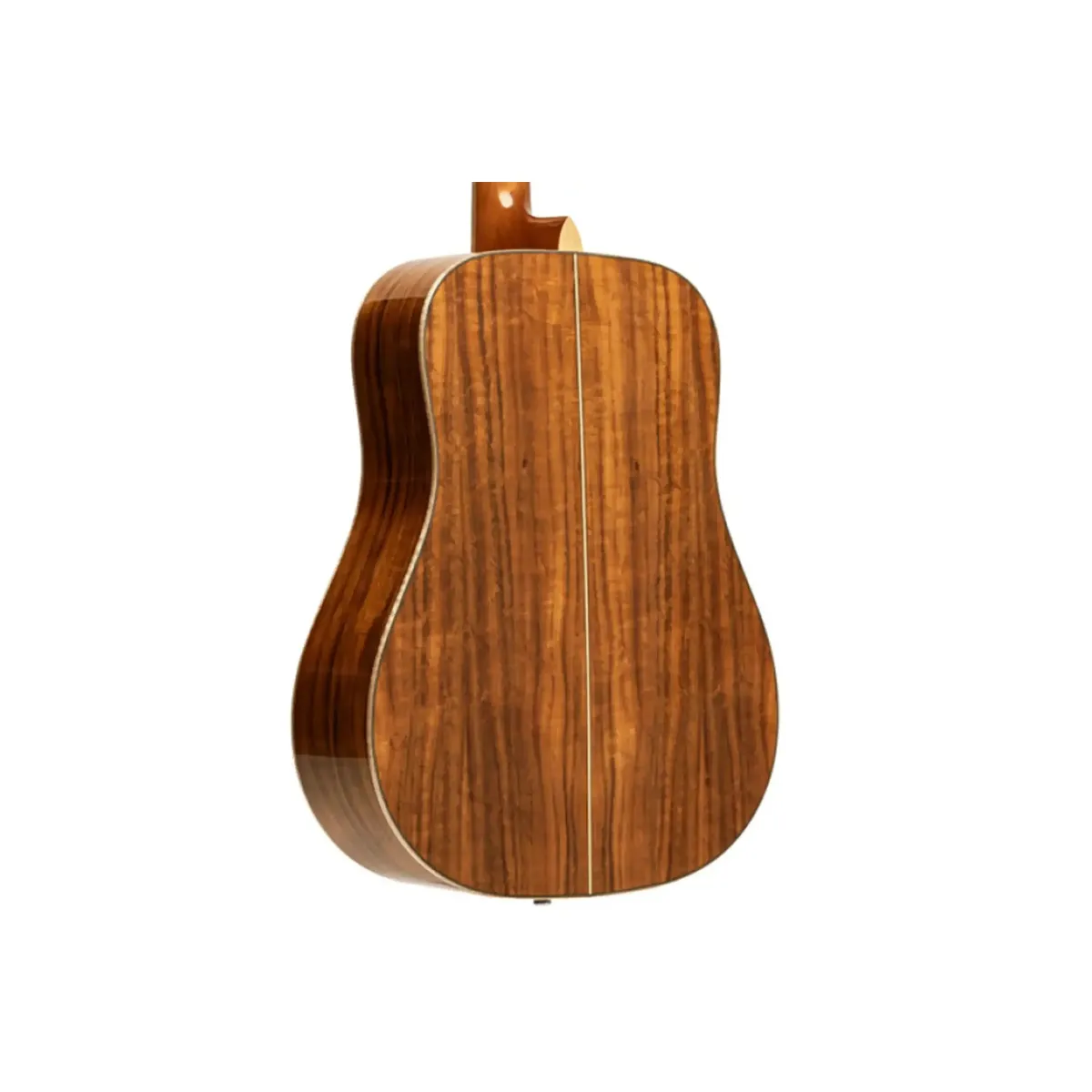 Stagg SA45 D-AC Series 45 Dreadnought Acoustic Guitar - Image 2