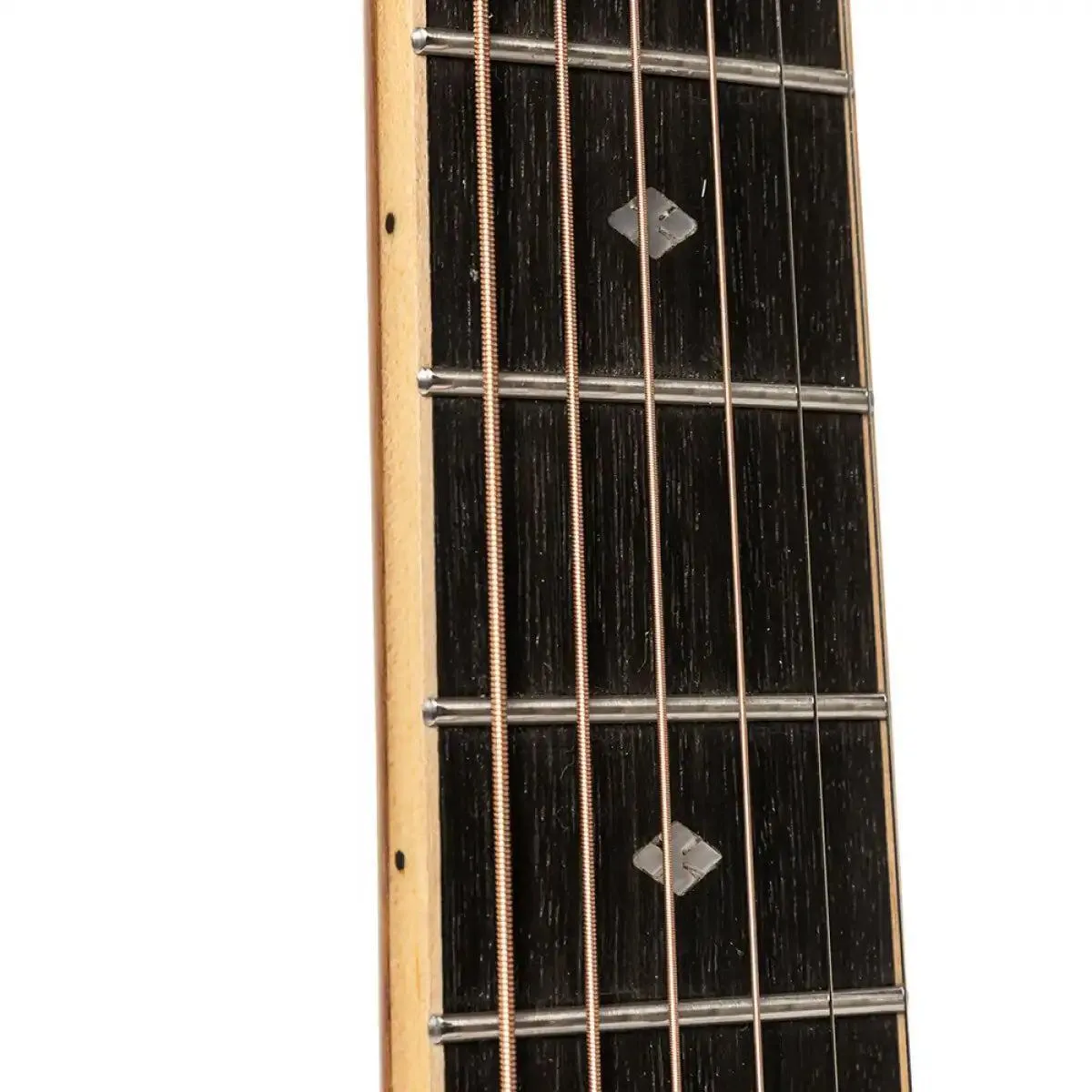 Stagg SA45 D-LW Series 45 Dreadnought Acoustic Guitar - Image 8