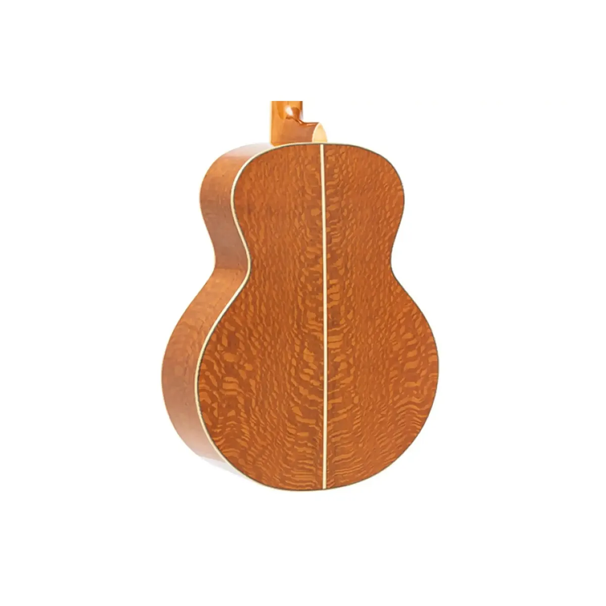 Stagg SA45 O-LW Series 45 Orchestra Acoustic Guitar - Image 2