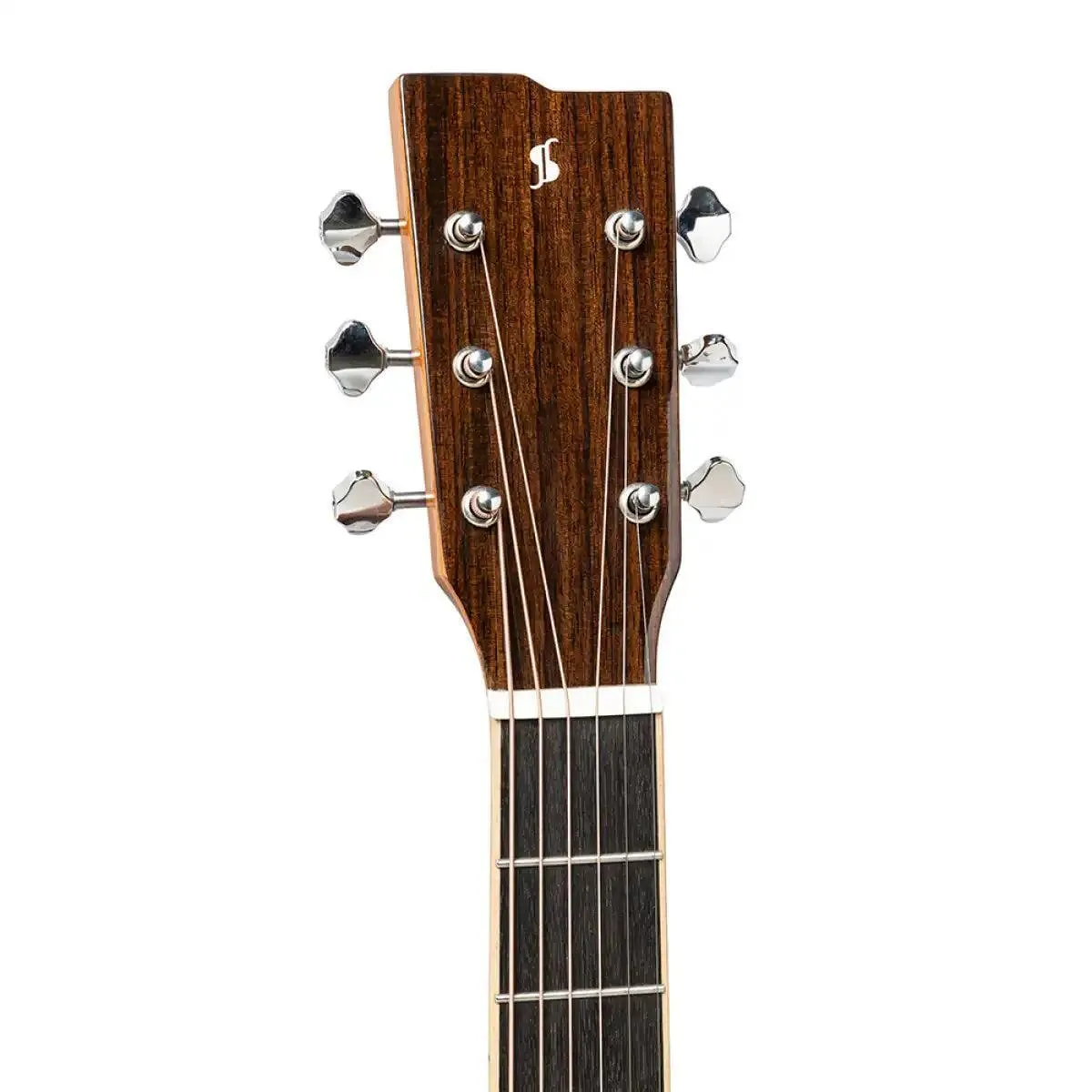 Stagg SA45 O-LW Series 45 Orchestra Acoustic Guitar - Image 8