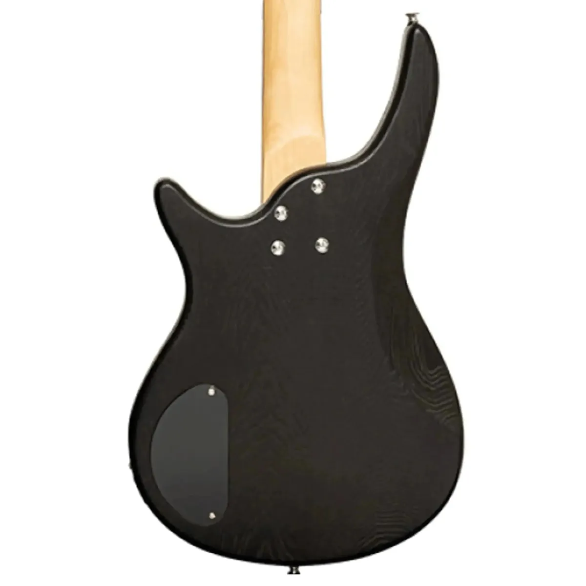 Stagg SBF-40 "Fusion" Electric Bass - Black - Image 2