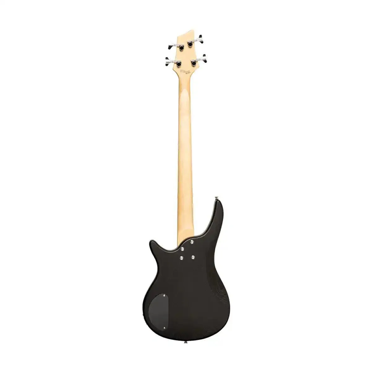 Stagg SBF-40 "Fusion" Electric Bass - Black - Image 4