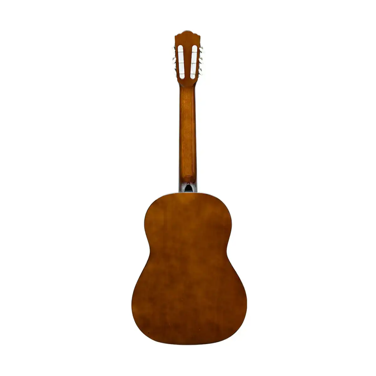 Stagg SCL50 1/2 Classical Guitar - Natural - Image 4