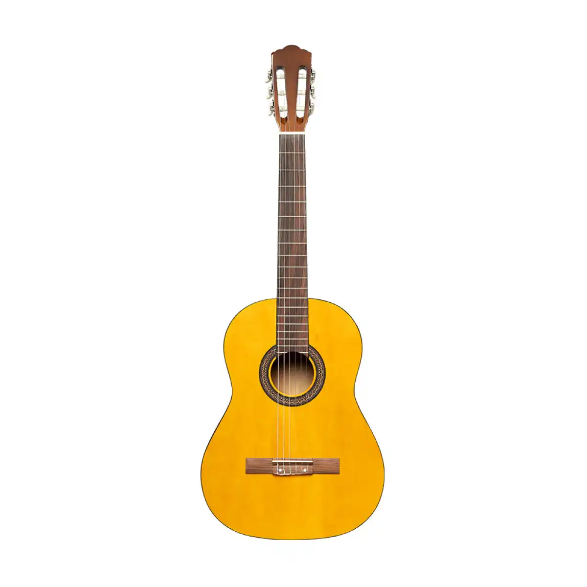 Stagg SCL50 4/4 Classical Guitar - Natural - Image 3