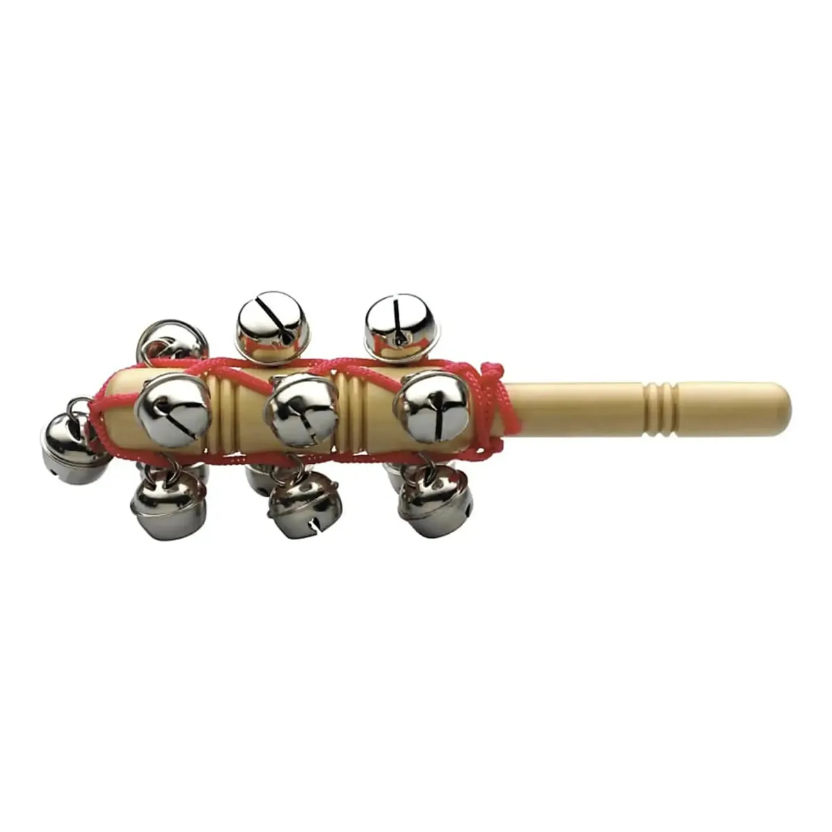 Stagg SLBM-13T 13 Bell Sleigh Bells
