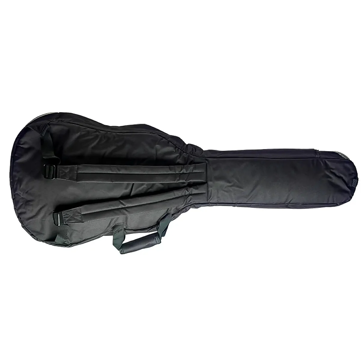 Stagg STB-10-C Padded Gigbag - CLASSICAL GUITAR - Image 2
