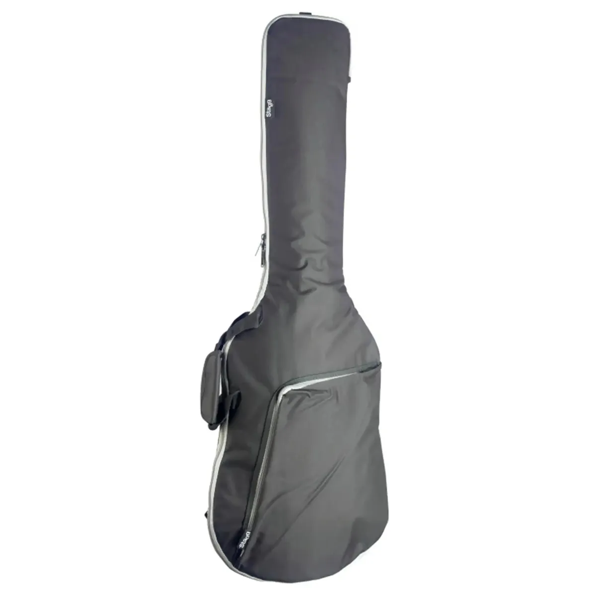 Stagg STB-10-UE Padded Nylon Electric Guitar Gig Bag